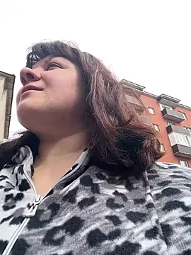 Alice-Nova online show from 1, 4, 2026