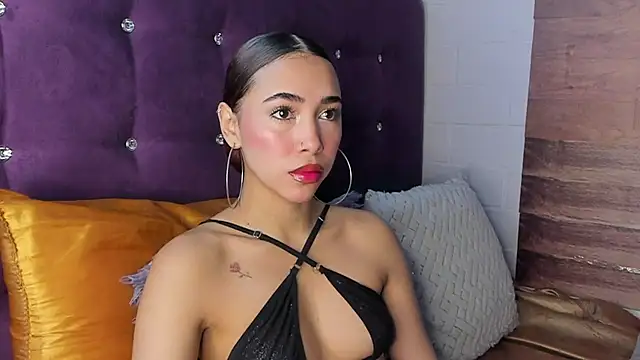 LiaHansson00 online show from 17, 7, 2026