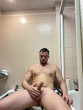 Ghostdick0712 online show from 10, 3, 2026