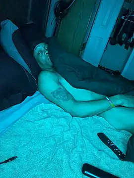 Suavea757 online show from 11, 2, 2026