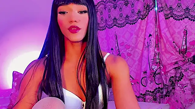 Babyestrella  online show from 28, 3, 2026