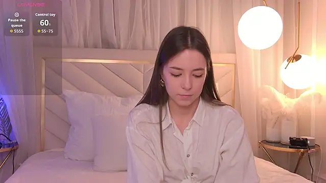 AlisseMoore online show from 14, 2, 2026