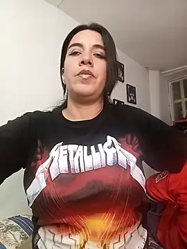 Gaby andryu online show from 3, 2, 2026