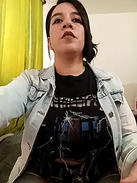 Gaby andryu online show from 26, 2, 2026