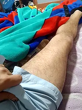 Javier0603 online show from 2, 4, 2026