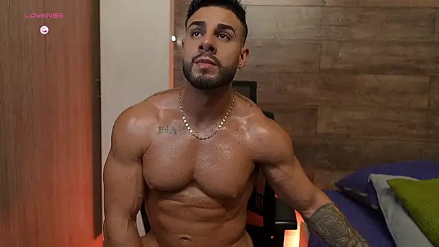 connor h1 online show from 17, 5, 2026