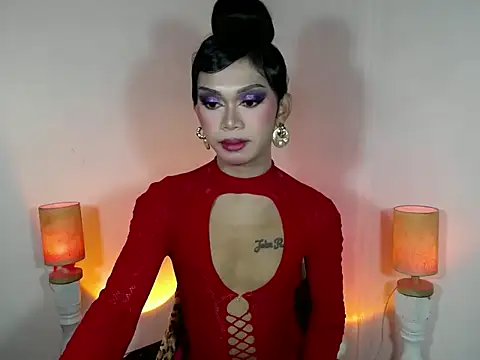 Darkness Angel online show from 18, 3, 2026