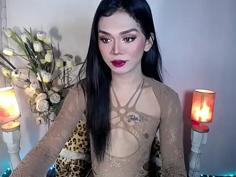 Snapshot of Darkness_Angel chatting on 7, 6, 2026 Darkness Angel online show from 7, 6, 2026