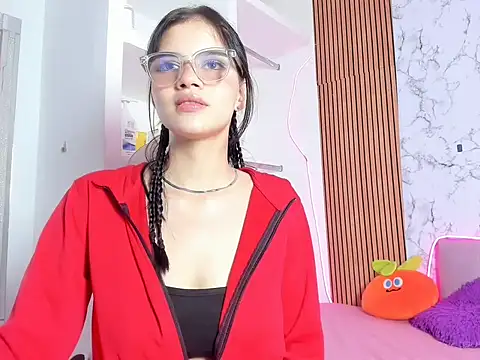 Snapshot of Dulce_eden chatting on 9, 2, 2026 Dulce eden online show from 9, 2, 2026