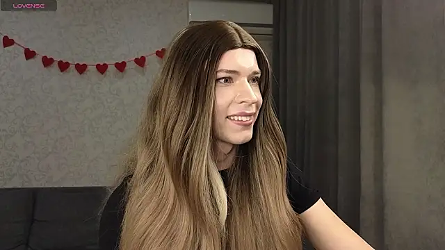 Snapshot of Anna_inHear chatting on 22, 2, 2026 Anna inHear online show from 22, 2, 2026