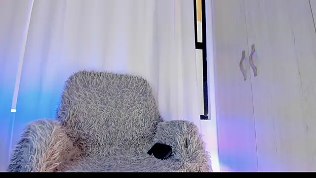 Velvet Angel online show from 18, 4, 2026