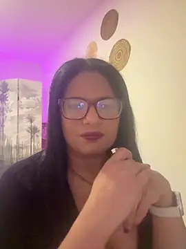 MelOnlyOf online show from 16, 2, 2026