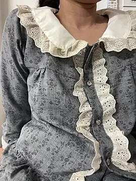 Snapshot of Yinini chatting on 12, 3, 2026 Yinini online show from 12, 3, 2026