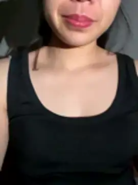 Snapshot of Yinini chatting on 14, 3, 2026 Yinini online show from 14, 3, 2026