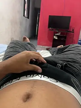 Snapshot of MarceloJr21 chatting on 15, 3, 2026 MarceloJr21 online show from 15, 3, 2026