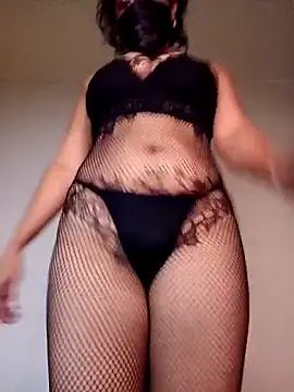 Milove86 online show from 31, 3, 2026