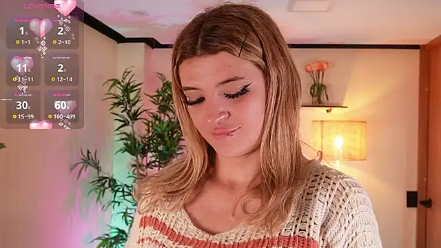 Snapshot of Kore__1 chatting on 2, 3, 2026 Kore 1 online show from 2, 3, 2026