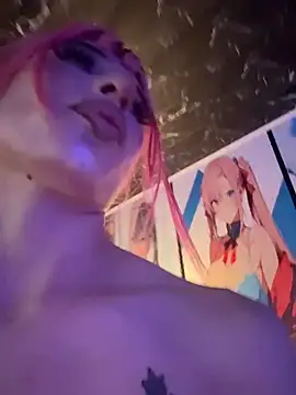 Maaddy LS online show from 11, 2, 2026