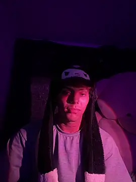 Snapshot of Visael_Xavier chatting on 8, 2, 2026 Visael Xavier online show from 8, 2, 2026