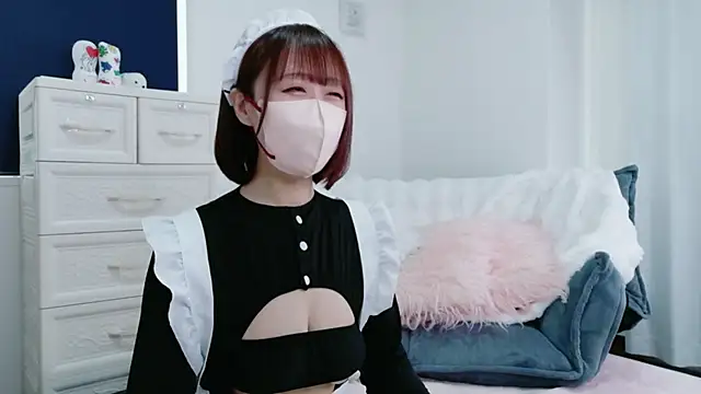 Himari 162 online show from 17, 3, 2026