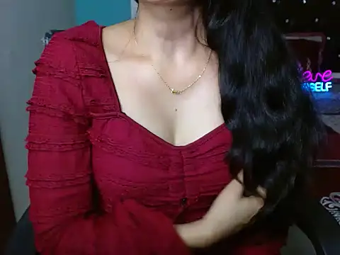 Snapshot of Your_lust143 chatting on 1, 6, 2026 Your lust143 online show from 1, 6, 2026