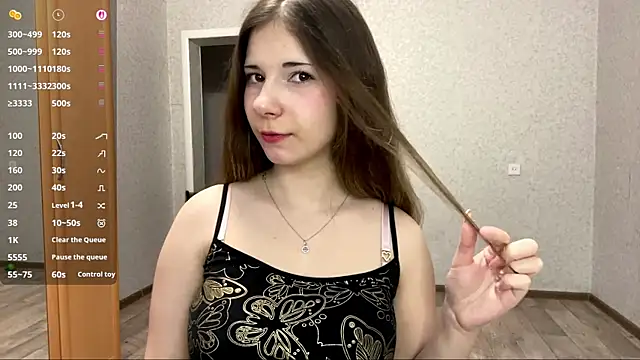 Shanika wey online show from 17, 4, 2026