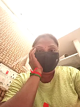 Tamil Hot Nisha online show from 18, 2, 2026