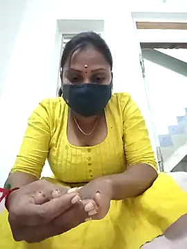 Tamil Hot Nisha online show from 20, 2, 2026