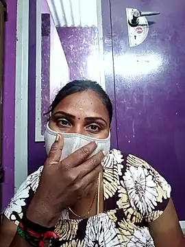 Tamil Hot Nisha online show from 12, 3, 2026