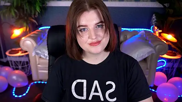 KristiFoxy online show from 3, 3, 2026