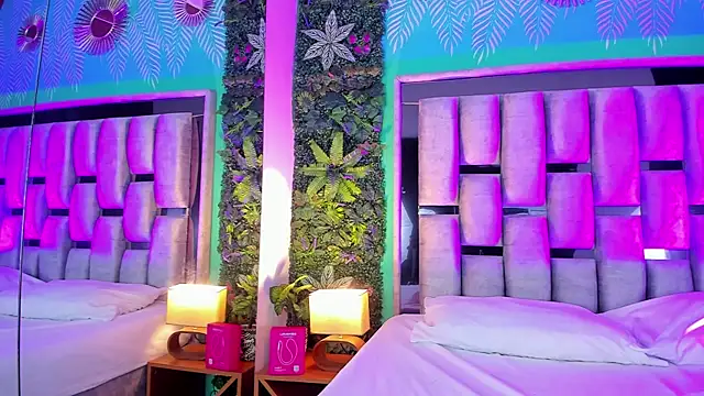 Mari cooper1 online show from 16, 3, 2026