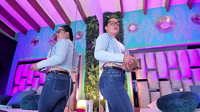 Mari cooper1 online show from 26, 3, 2026