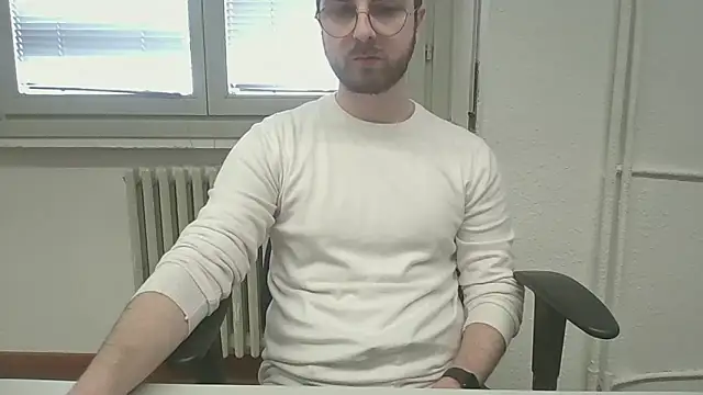 ItalianAlex online show from 6, 3, 2026