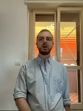 ItalianAlex online show from 3, 6, 2026