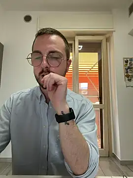 ItalianAlex online show from 3, 6, 2026