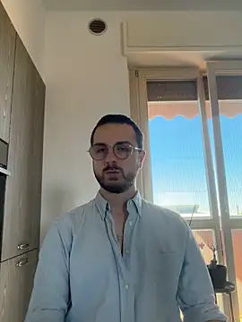 ItalianAlex online show from 11, 6, 2026