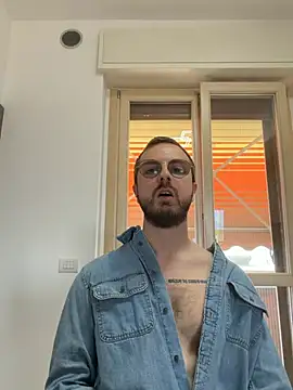 ItalianAlex online show from 15, 6, 2026