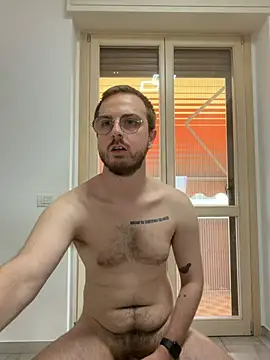 ItalianAlex online show from 24, 6, 2026