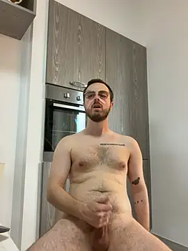 ItalianAlex online show from 30, 6, 2026