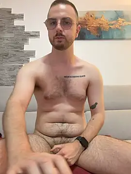 ItalianAlex online show from 4, 7, 2026