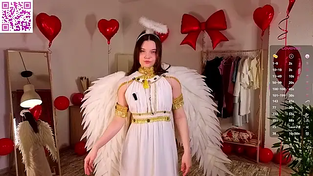 MirthaZien online show from 15, 2, 2026