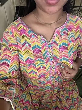 nauty girl shalu online show from 19, 2, 2026