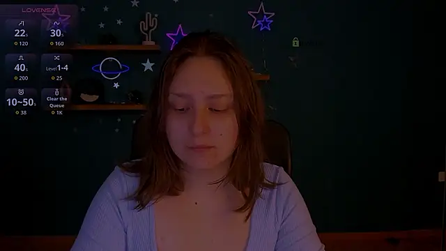 kora cosmo online show from 2, 3, 2026