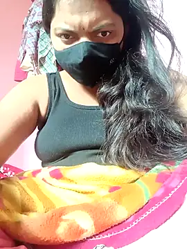 Snapshot of vyshali_vyshu chatting on 3, 2, 2026 vyshali vyshu online show from 3, 2, 2026