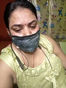 06Rozi online show from 13, 4, 2026