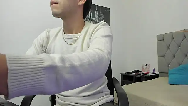 Snapshot of _1DERECK chatting on 7, 2, 2026 1DERECK online show from 7, 2, 2026