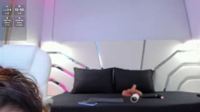 ninna vinns online show from 3, 3, 2026