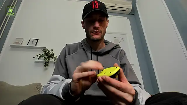 Snapshot of Deymond_Russo chatting on 27, 2, 2026 Deymond Russo online show from 27, 2, 2026