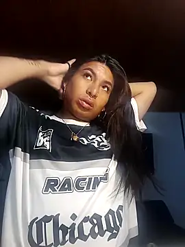 MeelFox online show from 17, 2, 2026