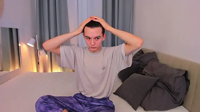 Ian Harrickton online show from 28, 2, 2026